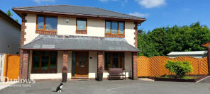 9, Min Afon, Rhigos, Aberdare CF44 9QJ