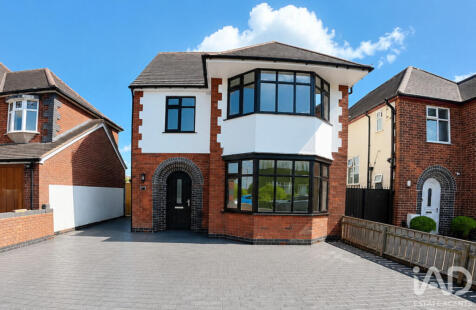 The Chesils, Coventry, CV3
