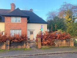 19, Withies Road, Trent Vale, Stoke-on-trent ST4 5QR