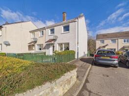 27, Meggat Place, Kirkhill, Penicuik EH26 8HG