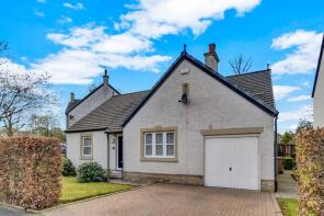 5, The Grange, Perceton, Irvine KA11 2EU