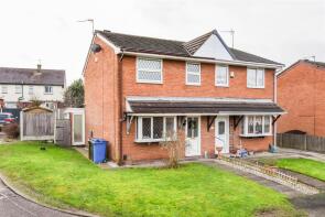 7, Long Meadows, Chorley PR7 2YA