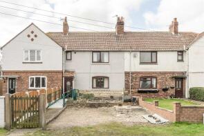 2, Council Houses, Moor End, York YO19 6RJ