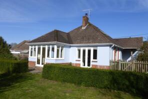 Millfield, Hatchet Close, Fordingbridge SP6 2NF