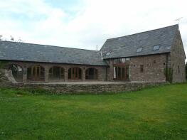 Five Arches Barn, Llanishen, Trellech Grange NP16 6QN