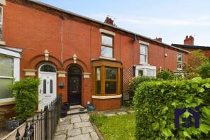 47, Withington Lane, Chorley PR7 5LU