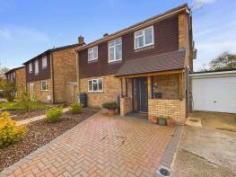 8, Old Croft Close, Kingston Blount, Chinnor OX39 4RX