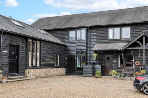 7, The Old Granary, High Street, Baldock SG7 5NQ