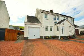 3, Kirkland Court, Stranraer DG9 0NS
