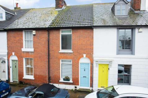 Sydenham Street, Whitstable, Kent, CT5
