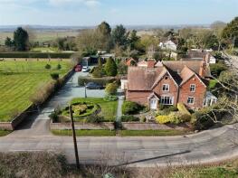 4 Corner House, Shropshire Boundary To Coppice Drive, Walton, Telford TF6 6AR