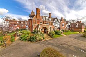 4, Roxley Manor, Roxley Court Road, Letchworth Garden City SG6 2DP
