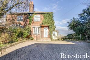 Spring Cottage, Maldon Road, Margaretting, Ingatestone CM4 9JT