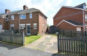 47, South End Villas, Crook DL15 8LG