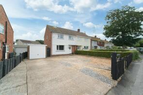 21, Woodview Drive, Bristol BS49 4NN