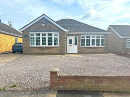 37, Hall Lane, Skegness PE24 5LX