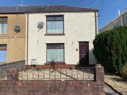 35, Moorlands, Neath SA10 9HY