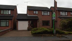 3, Bracken Drive, Wolvey LE10 3LS
