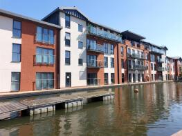 Flat 16, Severn View, Larch Way, Stourport-on-severn DY13 9FE