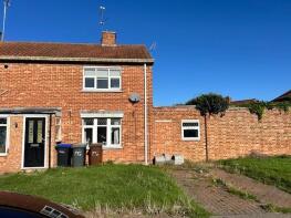69, Aynho Crescent, Northampton NN2 8LF