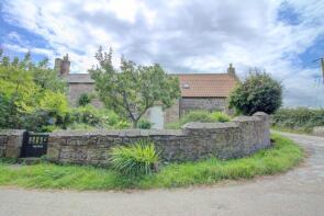 2 Glebe Cottage, Ellingham Glebe, Chathill NE67 5EU