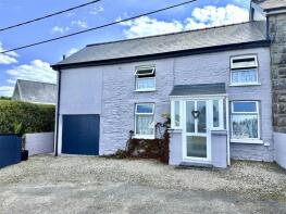 Siloh Villa, U5465 From, Rhos, Llandysul SA44 5AF