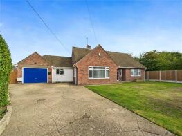 Brierside, Plummers Road, Colchester CO6 3NP