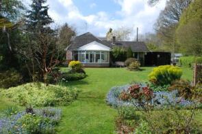 Willow Chase, Cockshot Lane, Dormston, Worcester WR7 4JZ
