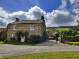Dale View, East Witton Village Street, East Witton DL8 4SH