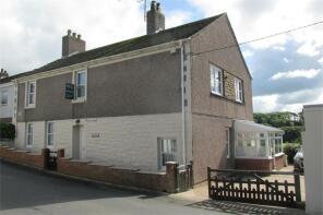 Ramsay House, Minor Road Through Camerton, Workington CA14 1NB