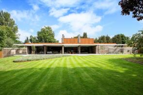 Sandway, Binton Lane, Farnham GU10 1LG