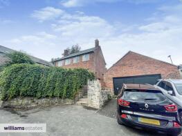 1, The Paddock, Park Street, Denbigh LL16 3DD