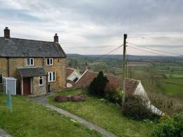 18, West Coker Hill, West Coker, Yeovil BA22 9DG