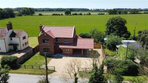 37a, Langley Green, Langley NR14 6DG