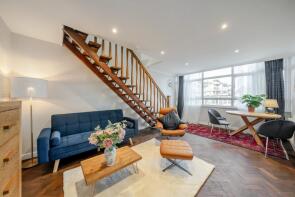 64, 30 Heath Royal, Kersfield Road, London SW15 3HA