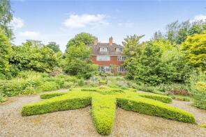 Dripwell House, High Street, Guilsborough NN6 8PY