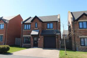 12, Broadfield Meadows, Callerton, Newcastle Upon Tyne NE5 1PE
