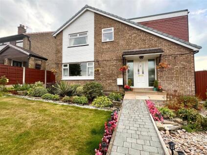 Higher Lomax Lane, Heywood, Greater Manchester, OL10