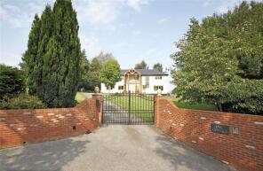 Oak Cottage, School Lane, Burwardsley, Chester CH3 9NX