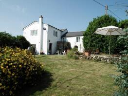 Hendra Lodge, Rose TR4 9PS