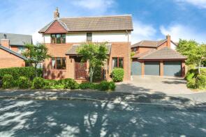 20, Hill Crescent, Preston PR4 3TR
