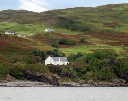 The Old Schoolhouse, Aird Of Sleat, Aird, Isle Of Skye IV45 8RN