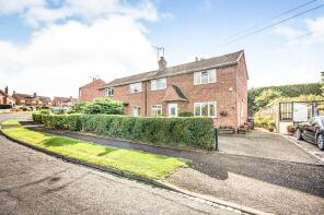3, Hall Close, Coventry CV8 3DG