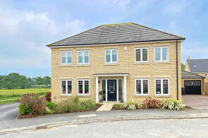 7, Scampston Drive, Harrogate HG3 1FU