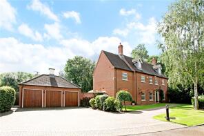 1 Millfield House, The Granary, Worcester WR8 9BY