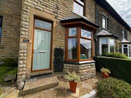 66, Claremont Place, Stansfield Road, Todmorden OL14 5DX