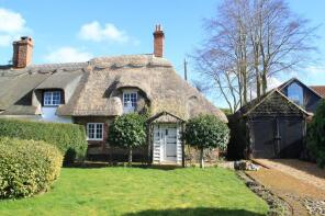 30 Beehive Cottage, The Street, Newmarket CB8 8TF
