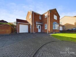 26, Fieldside Close, Hull HU12 9GE