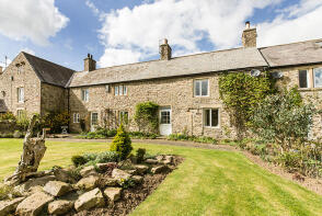1, Cragside Cottages, Bishop Auckland DL13 2HJ