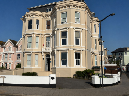 Courtenay Place, Devon House Courtenay Place, TQ14